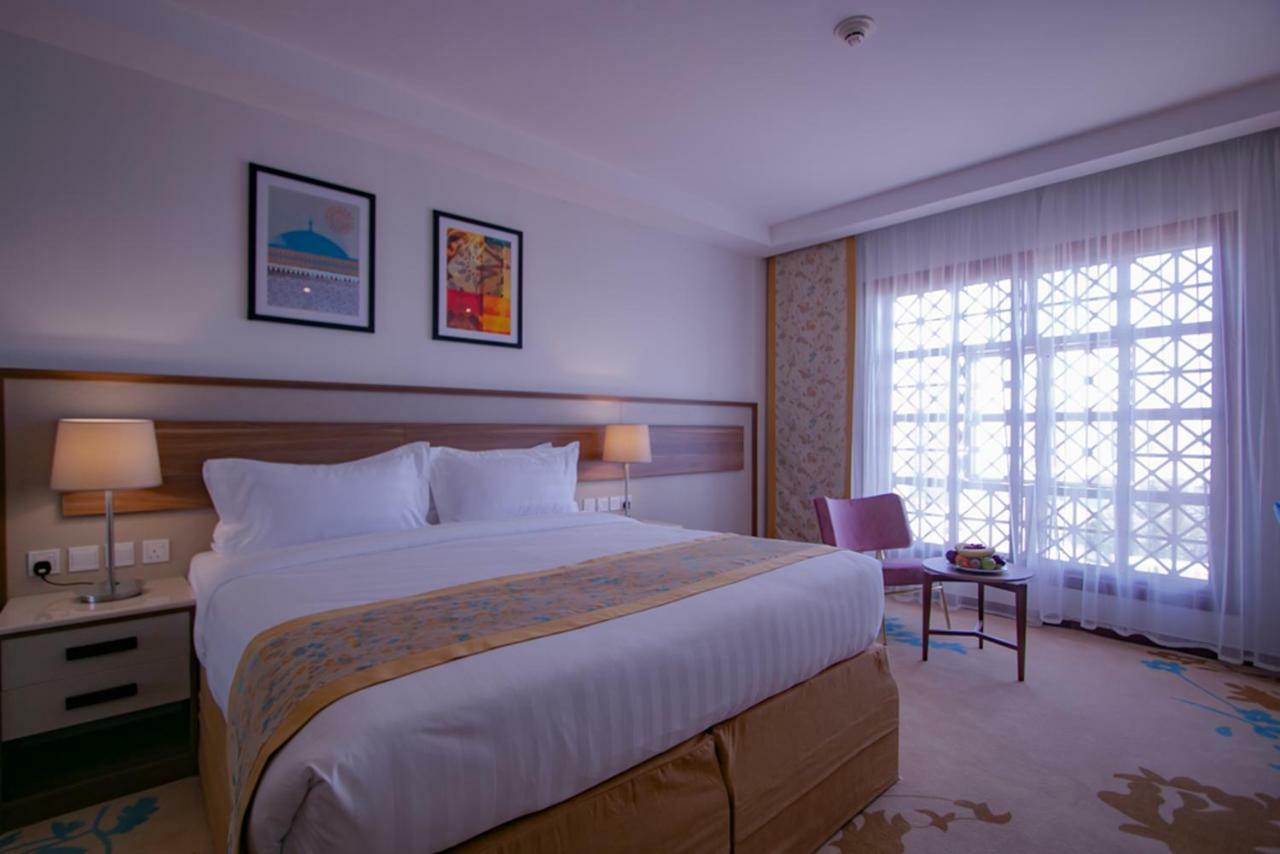 Le Bosphorus - Waqf Safi Hotel 2*