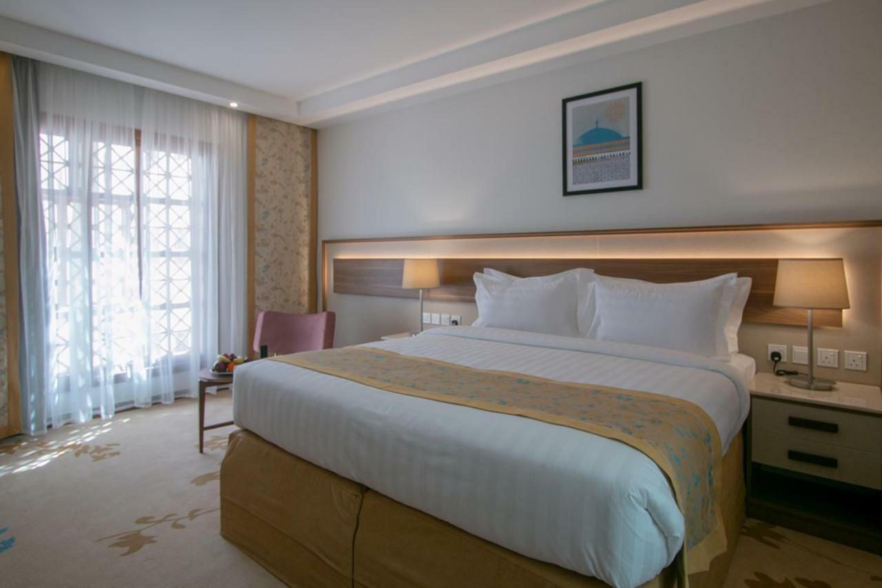 Le Bosphorus - Waqf Safi 2* Medina