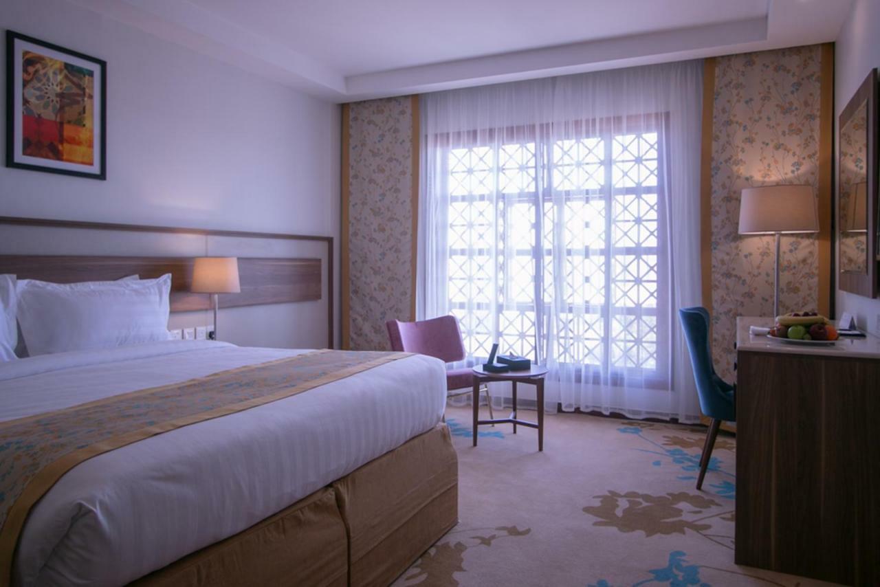 Le Bosphorus - Waqf Safi