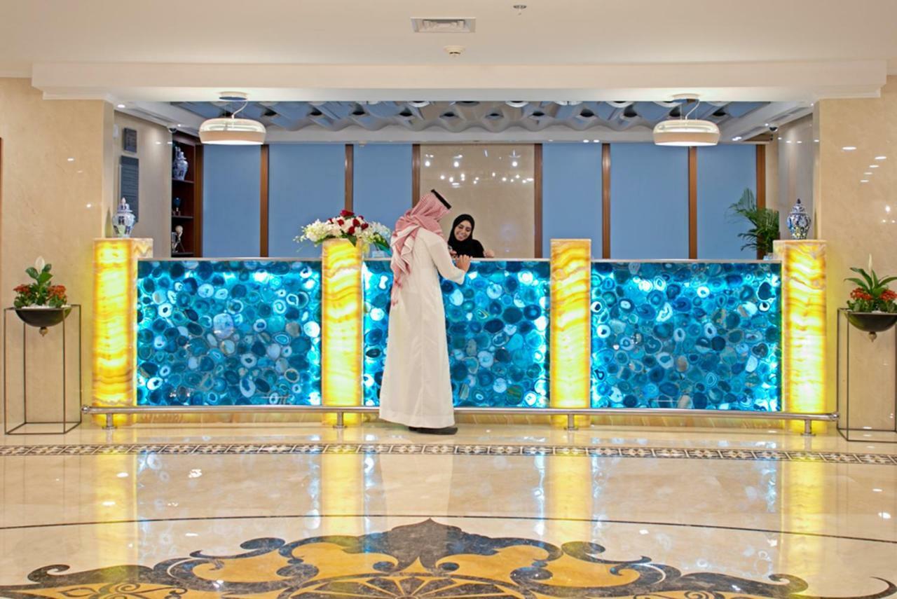Le Bosphorus - Waqf Safi Hotel 2*